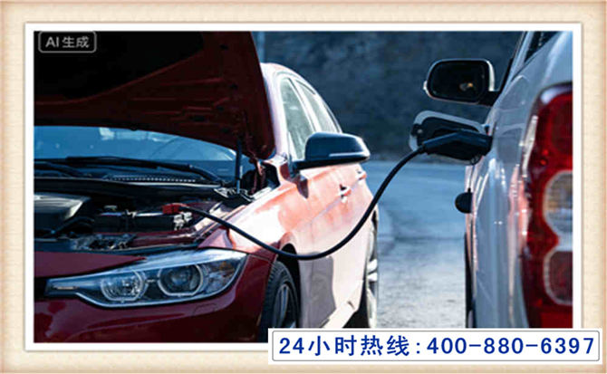 云岩潍坊拖车,附近24小时汽车拖车救援，潍坊道路救援拖车电话